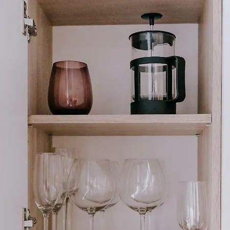 Appartement Like A Vestervalli