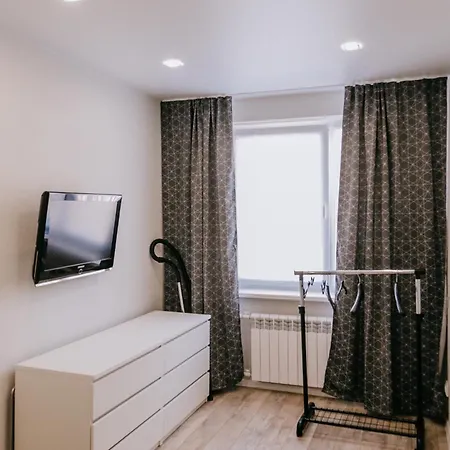 Appartement Like A Vestervalli Narva