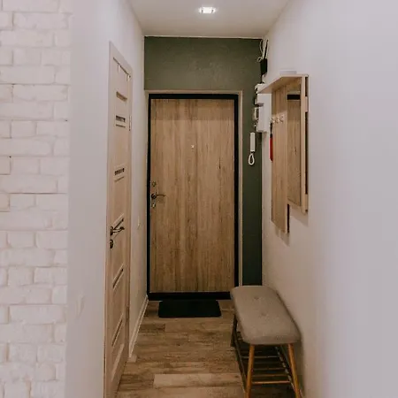 Appartement Like A Vestervalli