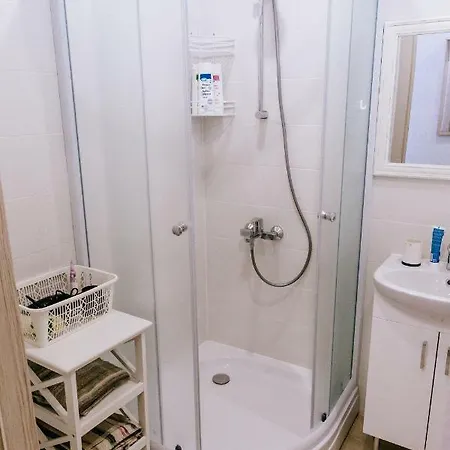 Like A Vestervalli Appartement
