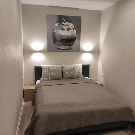 Like A Vestervalli Appartement
